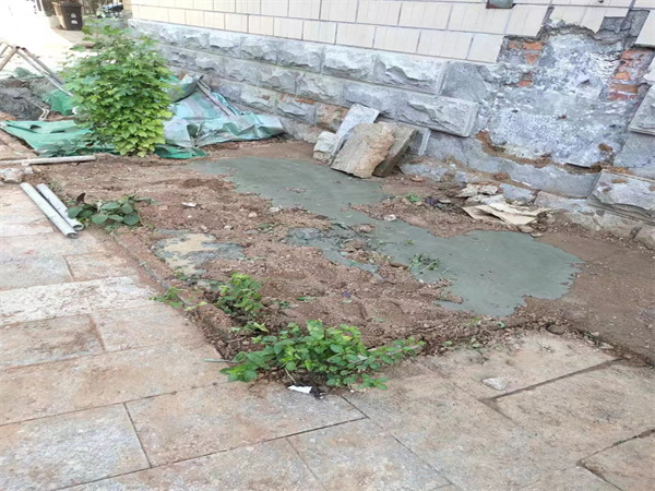 鹰手营子矿地基基础注浆增加承载力灌浆加固